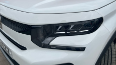 Citroen C3 1.2 Turbo Plus 5dr Petrol Hatchback